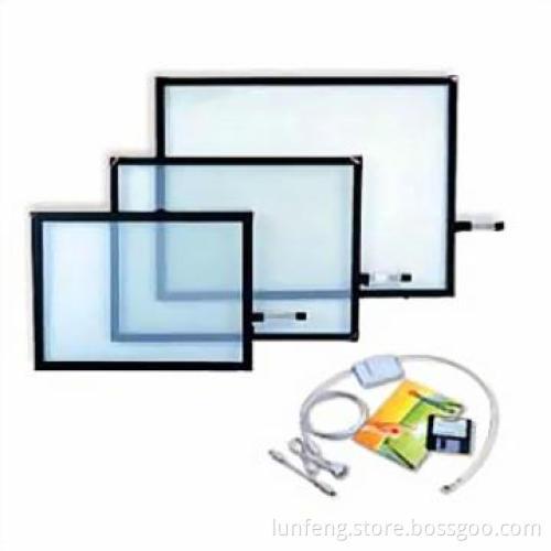 8.9inch Touch Screen Panel used on tablet pc